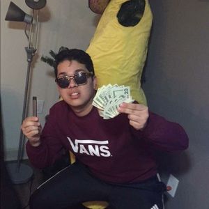 Meet your Posher, Jacob